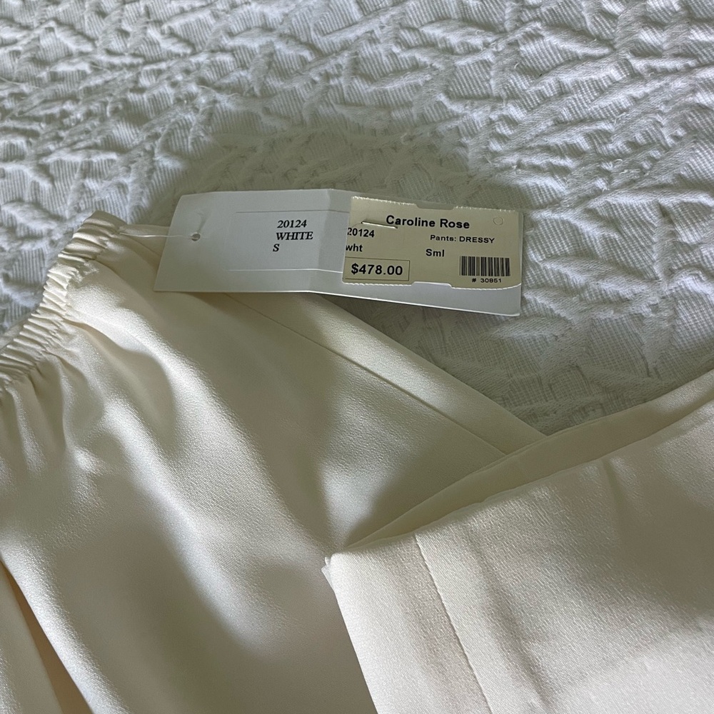Sm dress pants, NWT